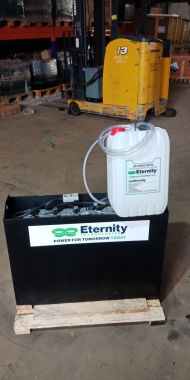 Ắc quy Enternity 48V-495Ah