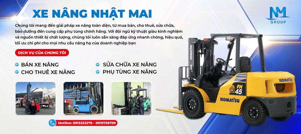 XE NÂNG GIÁ RẺ