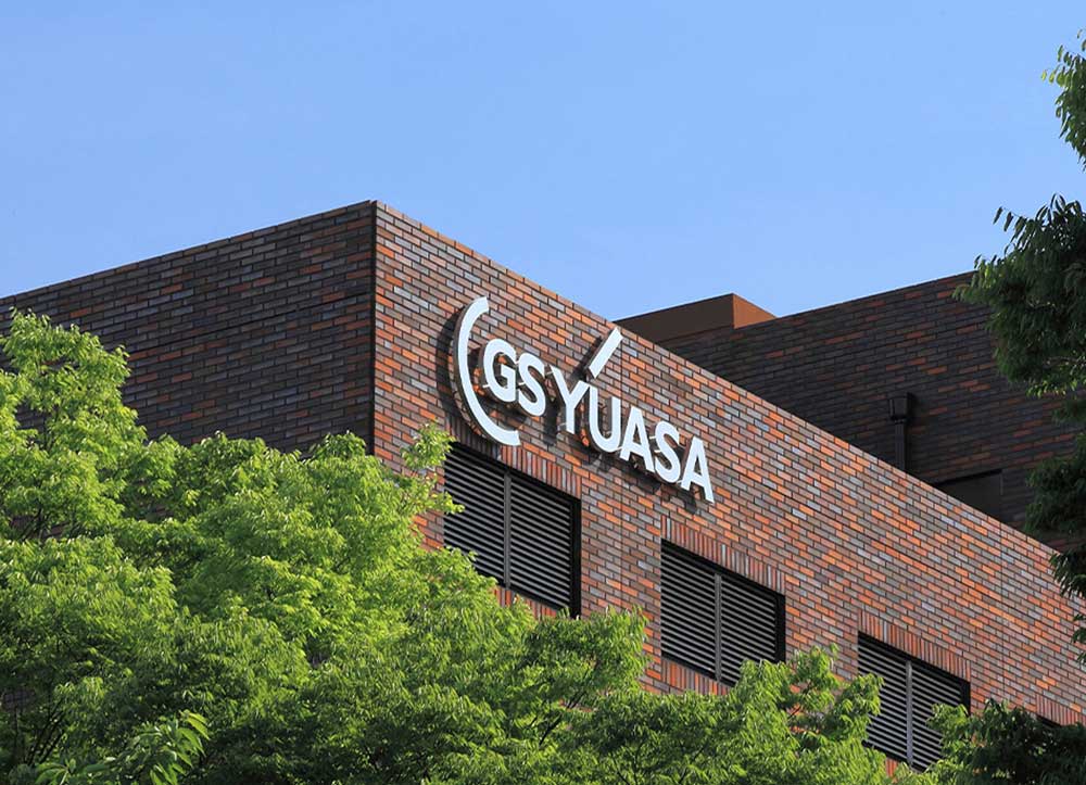 ẮC QUY GS YUASA - THƯƠNG HIỆU ẮC QUY TRACTION HÀNG ĐẦU NHẬT BẢN TẠI VIỆT NAM