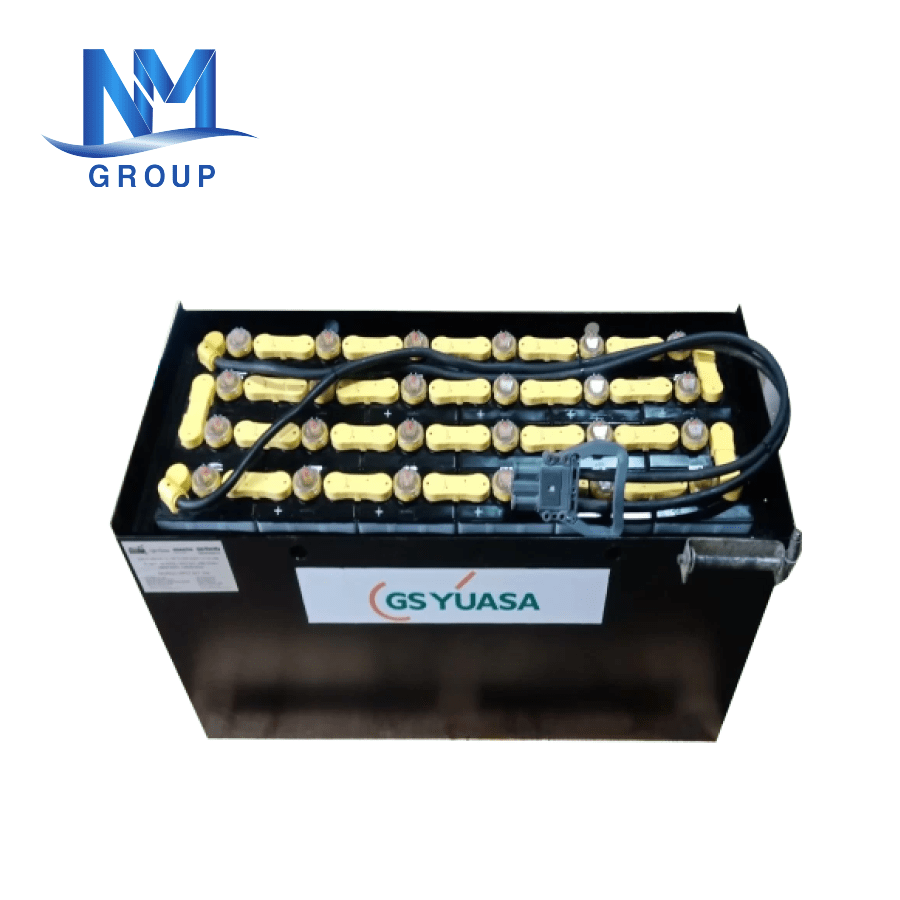 bình ắc quy xe nâng 02