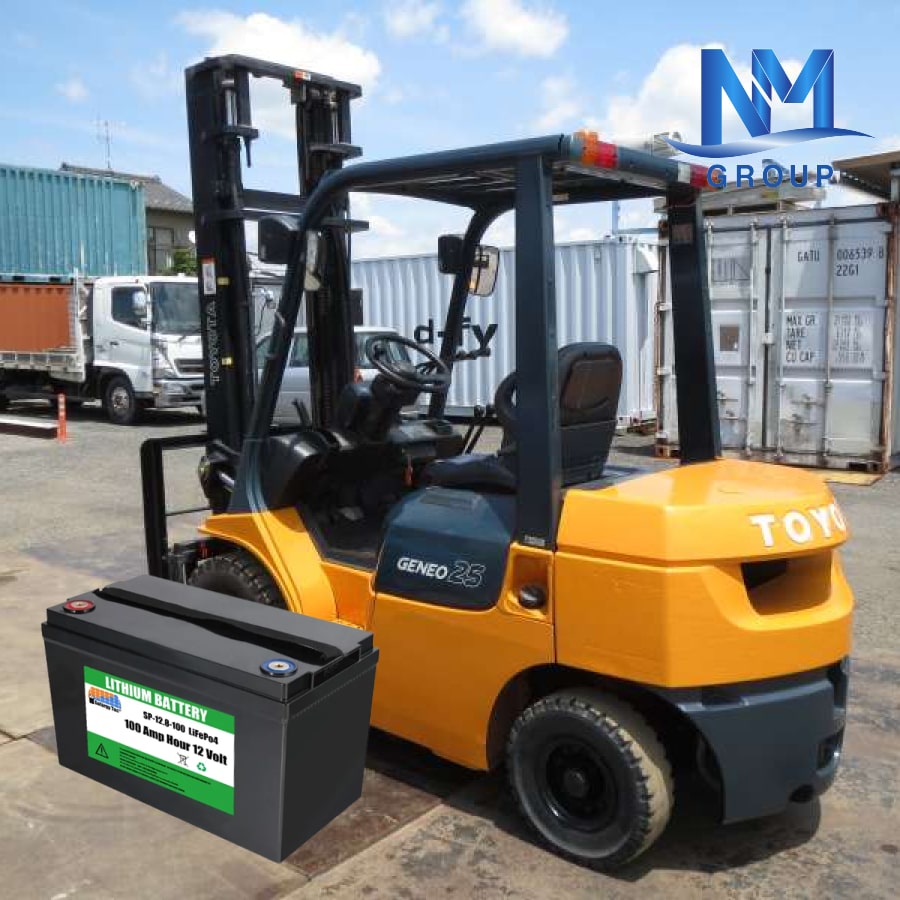 bình ắc quy lithium cho xe nâng 03