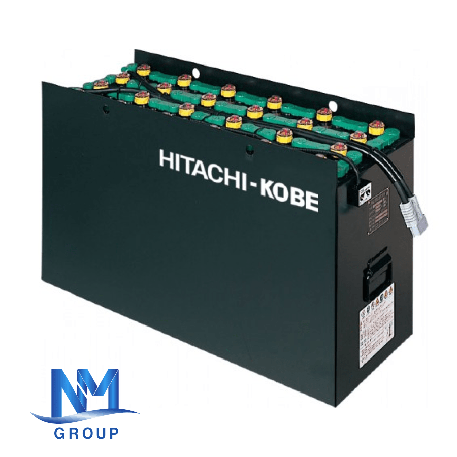 bình ắc quy xe nâng 04