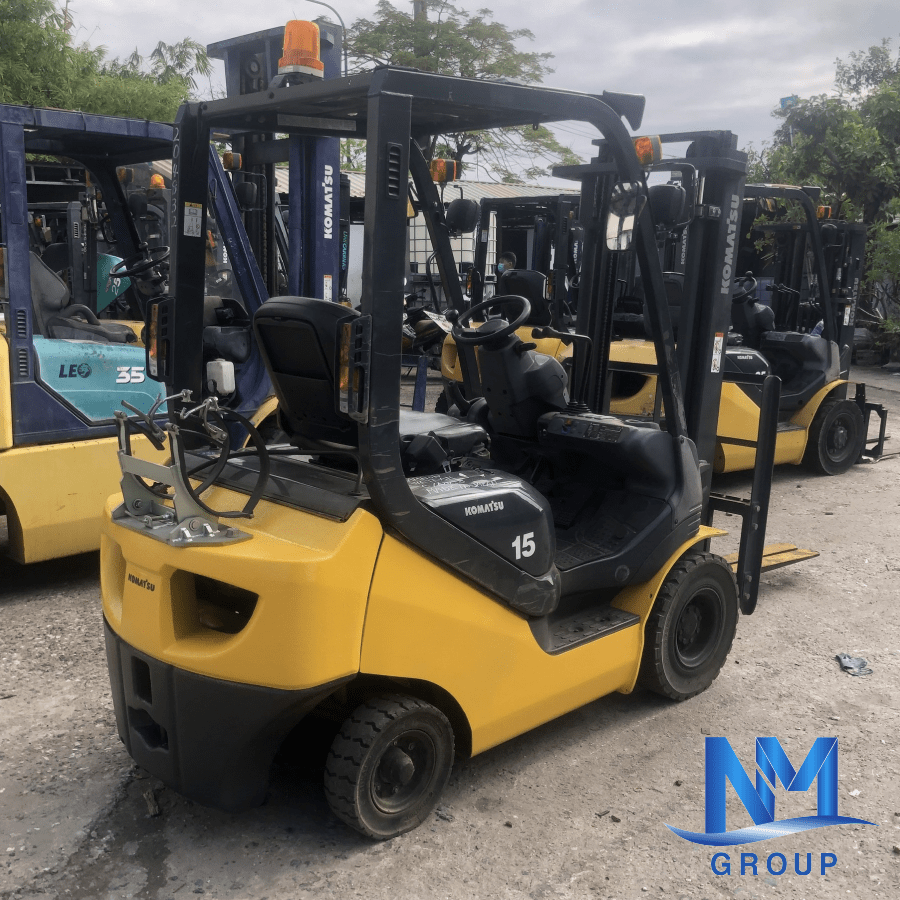 bình ắc quy xe nâng 05