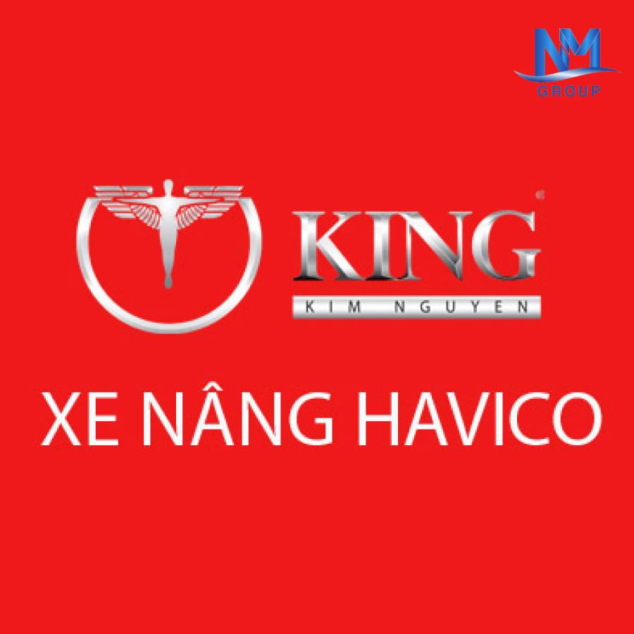Công Ty Havico - Địa chỉ mua xe nâng