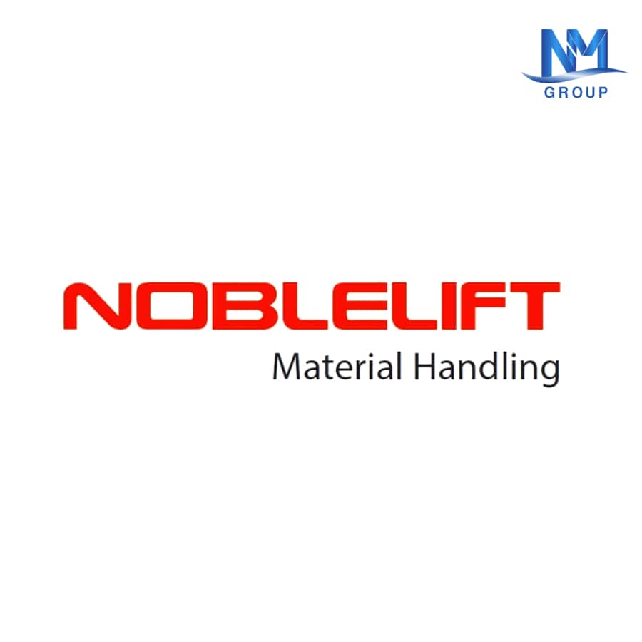 Địa chỉ mua xe nâng - Công Ty Noblelift Việt Nam 
