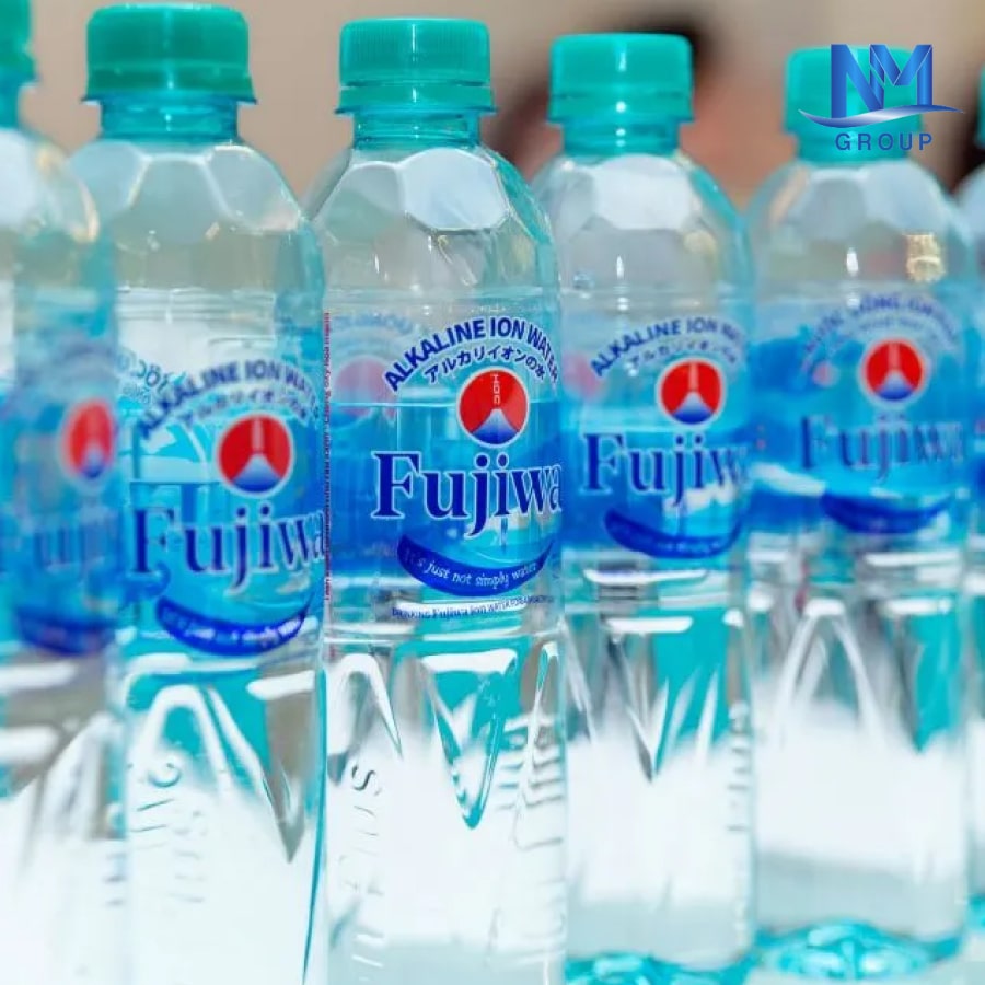 Nước uống ion kiềm Fujiwa có tốt cho sức khỏe không?