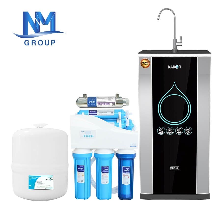 uống nước ion kiềm đúng cách